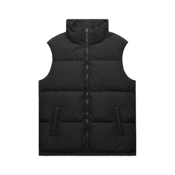 Puffer Vest | 5592 Puffer Vest | 5592