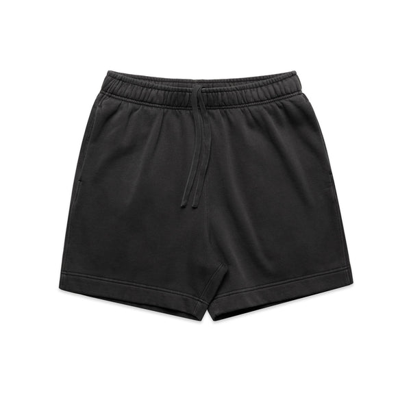 Relax Faded Track Shorts 18 Relax Faded Track Shorts 18