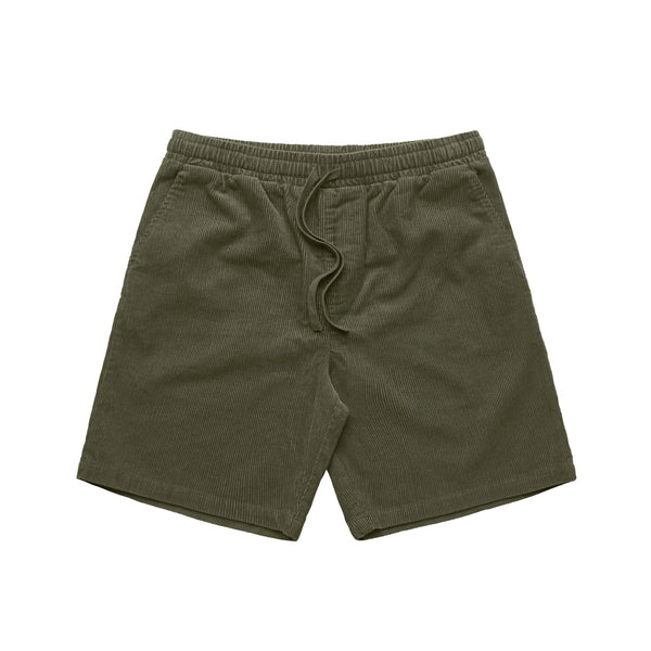 Cord Shorts 18 Cord Shorts 18