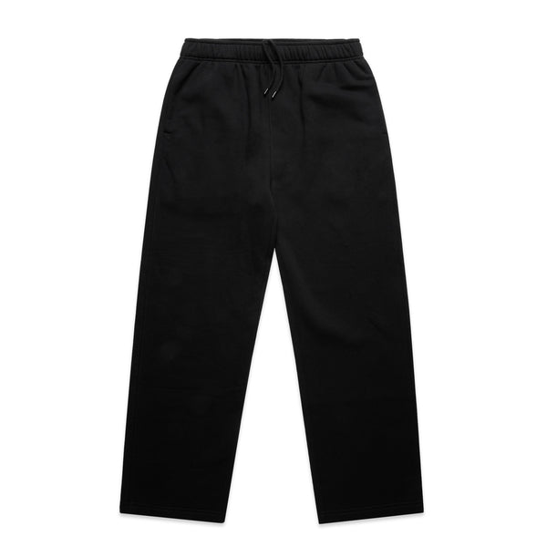 Relax Cuffless Track Pants | 5942 Relax Cuffless Track Pants | 5942