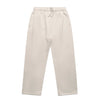Relax Cuffless Track Pants | 5942