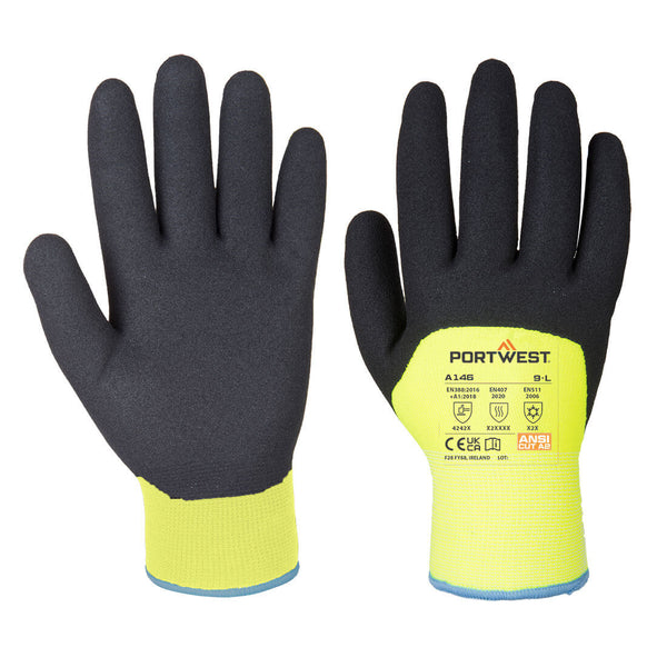 Arctic Winter Glove Arctic Winter Glove