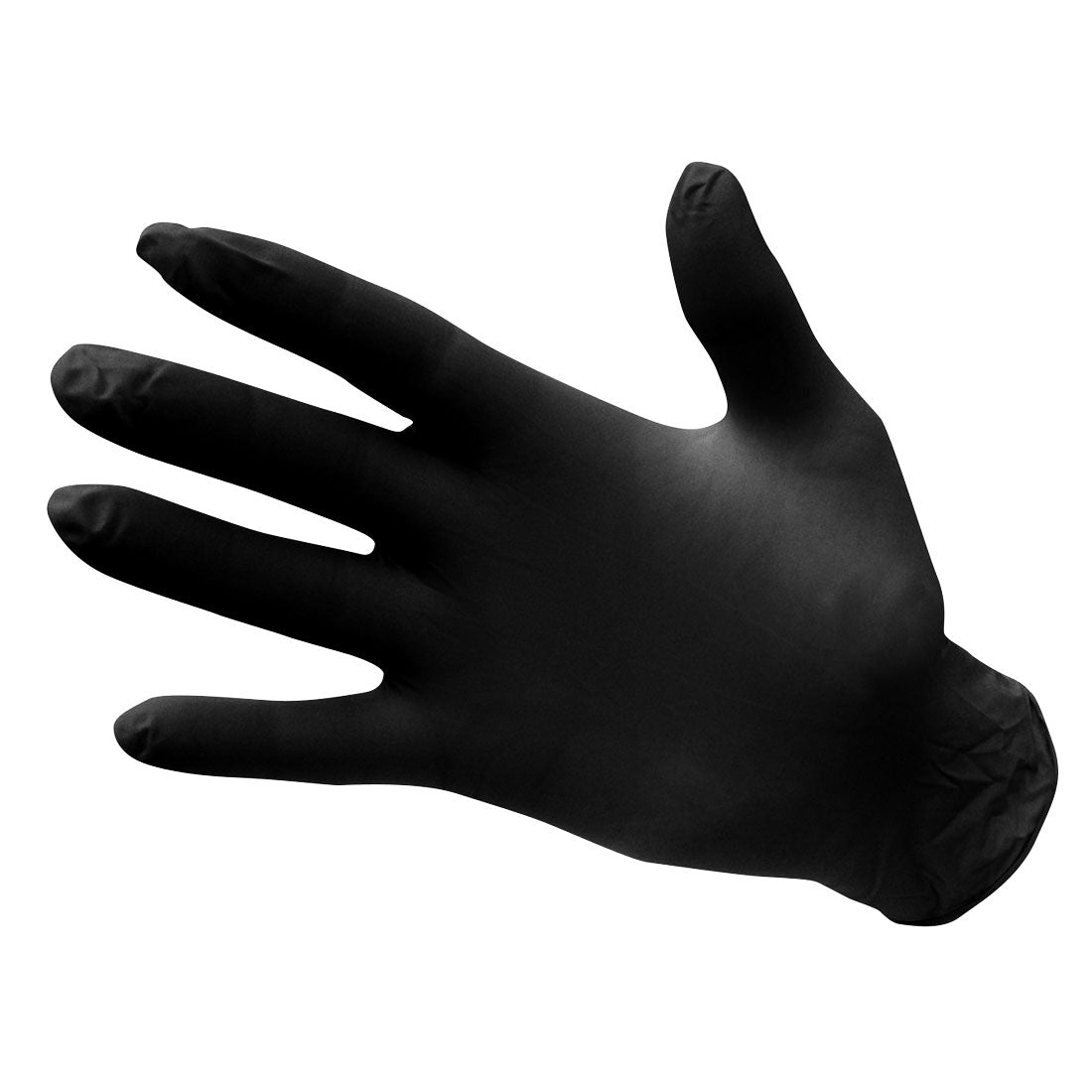 Powder Free Nitrile  Disposable Glove