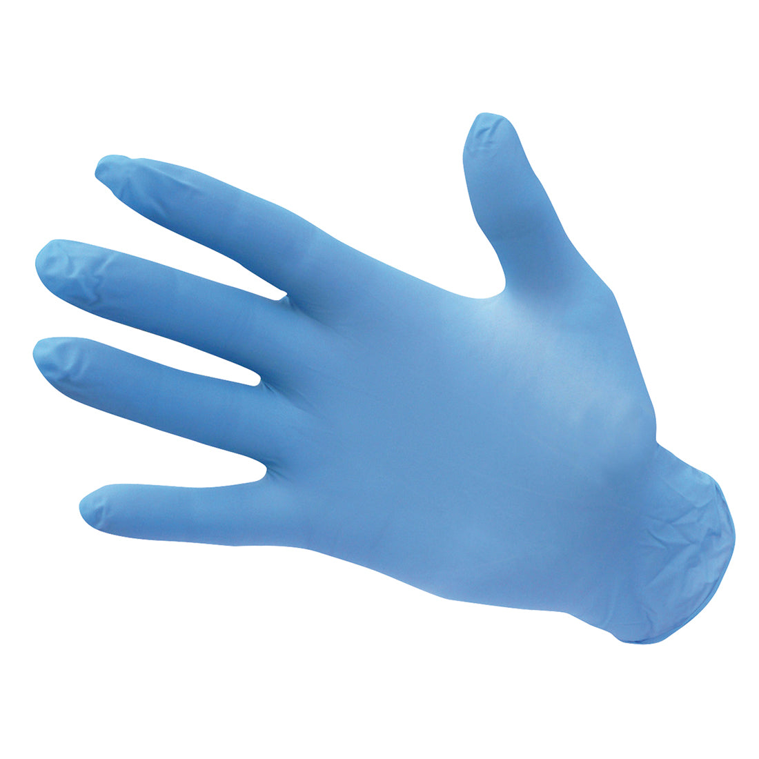 Powder Free Nitrile  Disposable Glove