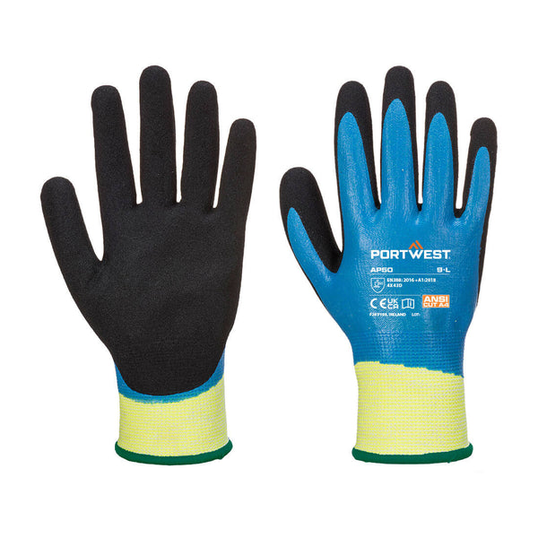 Aqua Cut Pro Glove Aqua Cut Pro Glove