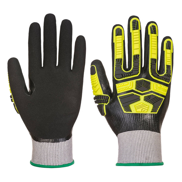 Waterproof HR Cut Impact Glove Waterproof HR Cut Impact Glove