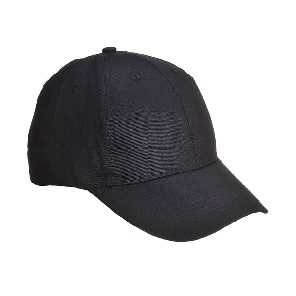 Six Panel Baseball Cap Six Panel Baseball Cap