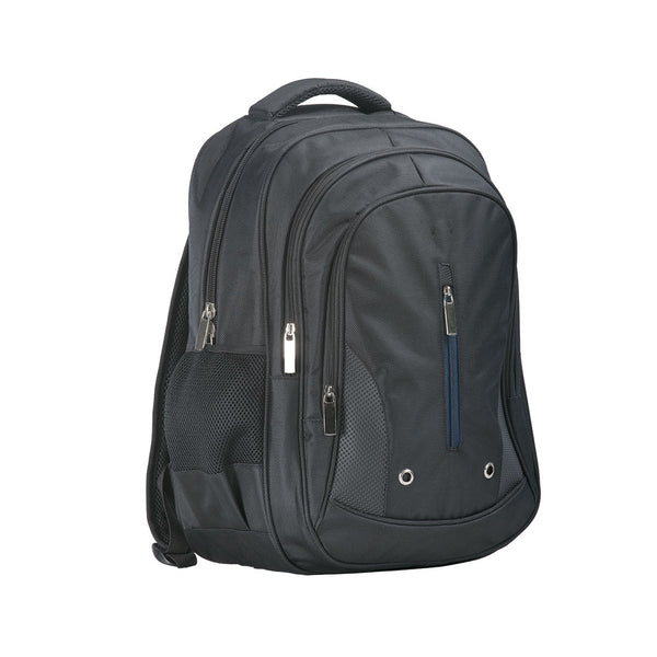Triple Pocket Backpack Triple Pocket Backpack
