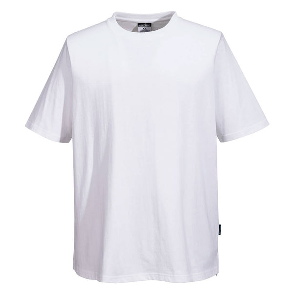Cotton MeshAir Pro T-Shirt S/S Cotton MeshAir Pro T-Shirt S/S