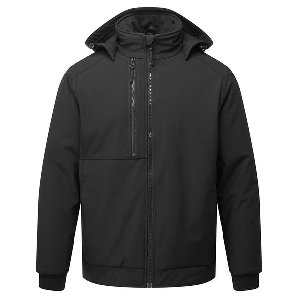 WX2 Eco Insulated Softshell (2L) WX2 Eco Insulated Softshell (2L)