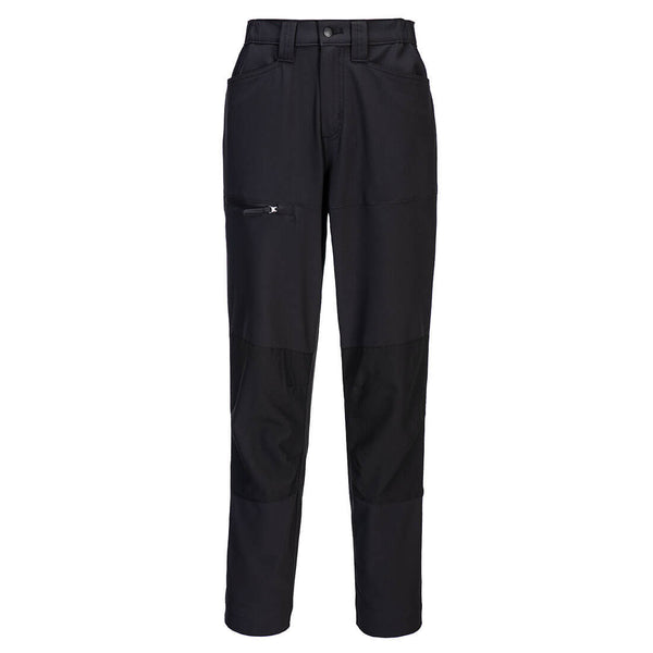 WX2 Eco Women's Stretch Work Pant WX2 Eco Women's Stretch Work Pant