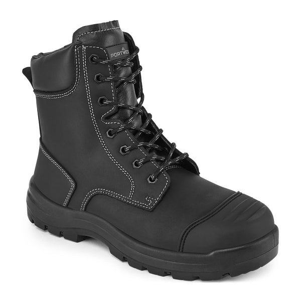 Eden Safety Boot S3 HRO CI HI Eden Safety Boot S3 HRO CI HI