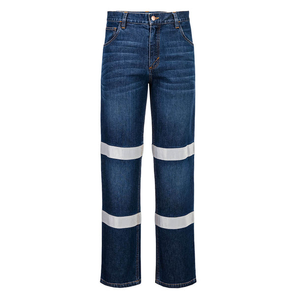 Bizflame Denim Flex FR Jean with Tape Bizflame Denim Flex FR Jean with Tape