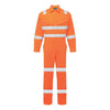 Bizflame Work Class N FR Coverall