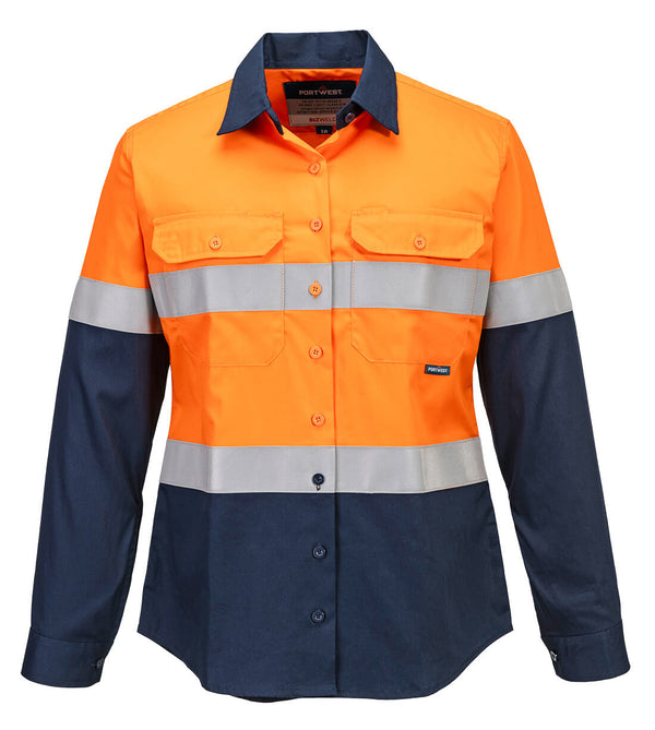 Bizflame FR Women's Shirt Bizflame FR Women's Shirt