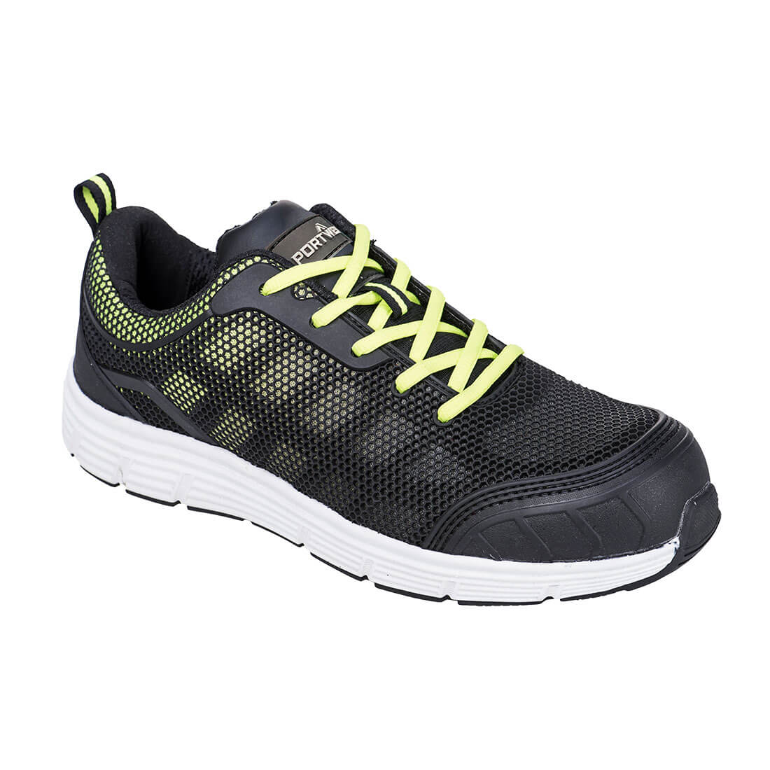Steelite Tove Trainer S1P FO SR