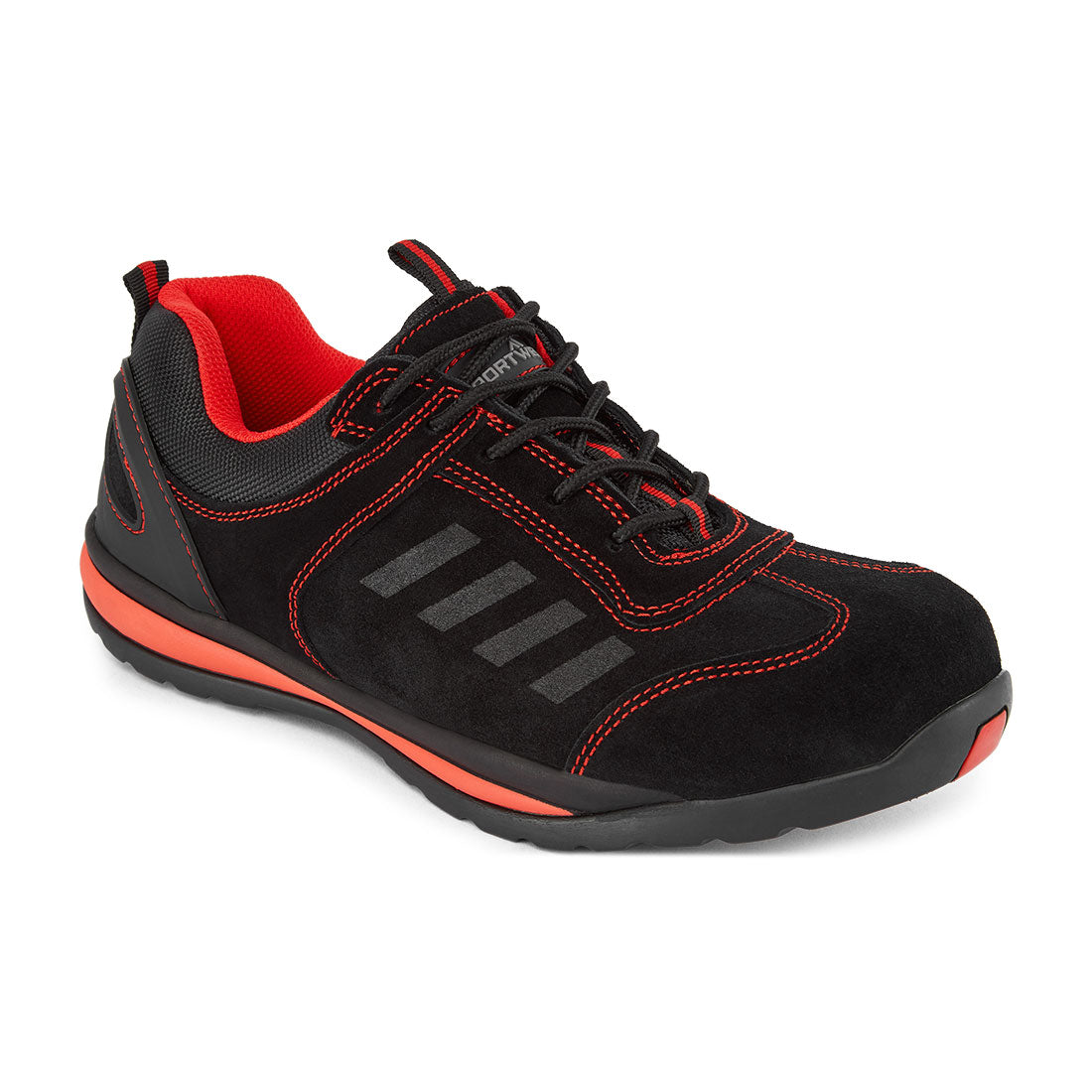 Lusum Safety Trainer S1P HRO