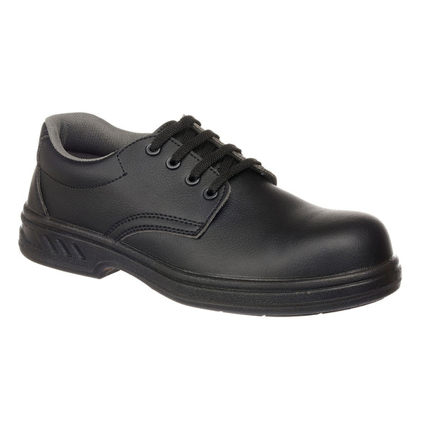 Steelite Laced Safety Shoe S2 Steelite Laced Safety Shoe S2
