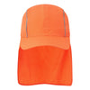 Sun Cap