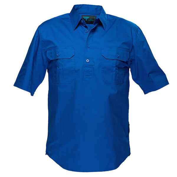 Adelaide Shirt, Short Sleeve, Light Weight Adelaide Shirt, Short Sleeve, Light Weight