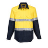 Bizflame FR Class D/N Shirt