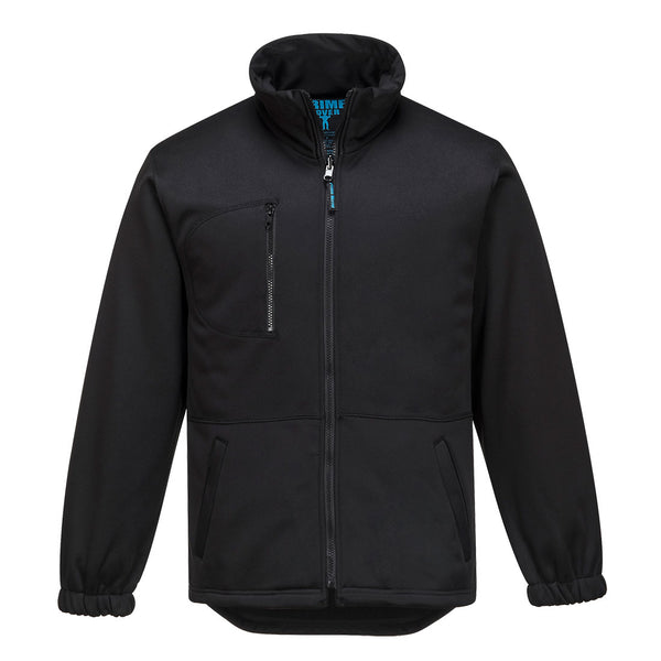 Water Repellent Polar Fleece Jumper Water Repellent Polar Fleece Jumper