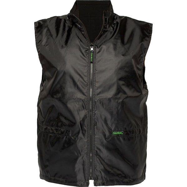 Waterproof Fleece Leisure Vest Waterproof Fleece Leisure Vest