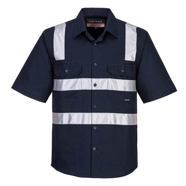 Brisbane Shirt, Short Sleeve, Regular Weight Brisbane Shirt, Short Sleeve, Regular Weight