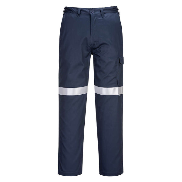 Bizflame FR Cargo Pants with Tape Bizflame FR Cargo Pants with Tape