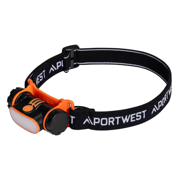 USB Rechargeable LED Head Light USB Rechargeable LED Head Light