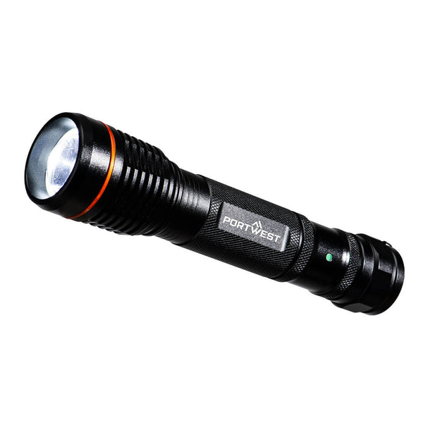 USB Rechargeable Torch USB Rechargeable Torch