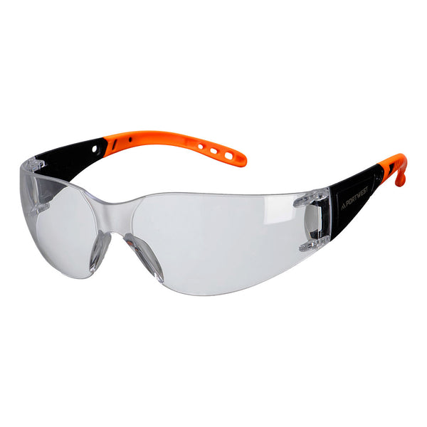Wrap Around Pro Safety Glasses Wrap Around Pro Safety Glasses