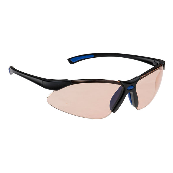 Blue Light Blocker Safety Glasses Blue Light Blocker Safety Glasses