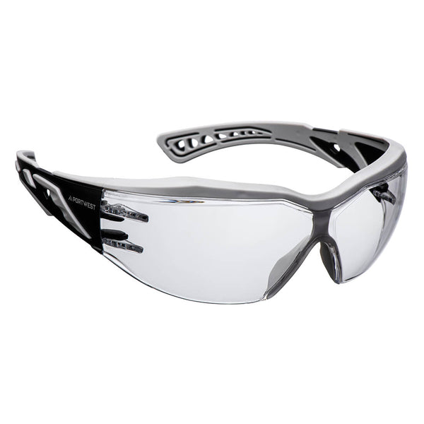 Dynamic Plus Safety Glasses Dynamic Plus Safety Glasses