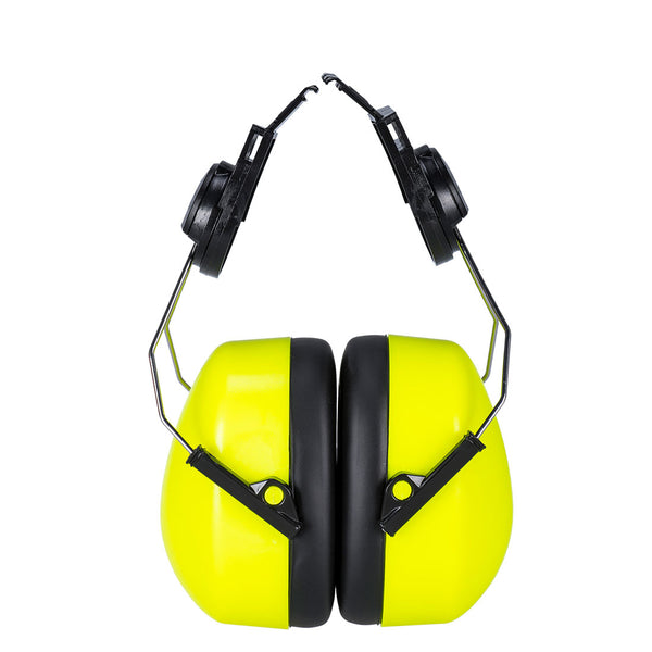 Endurance HV Clip-On Ear Defenders Endurance HV Clip-On Ear Defenders