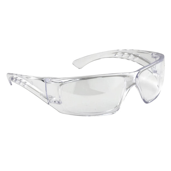 Clear View Safety Glasses Clear View Safety Glasses