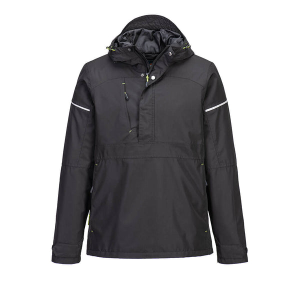 PW3 Overhead Rain Jacket PW3 Overhead Rain Jacket
