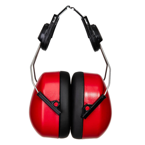 Endurance Clip-On Ear Defenders Endurance Clip-On Ear Defenders