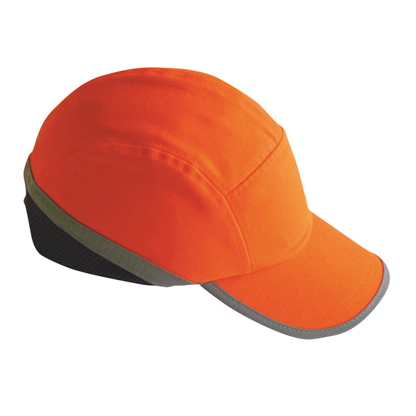 Long Peak Bump Cap Long Peak Bump Cap