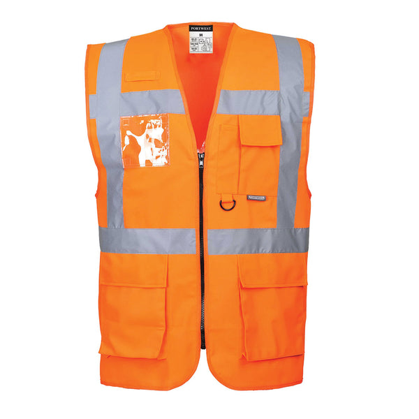 Berlin Executive Vest Berlin Executive Vest