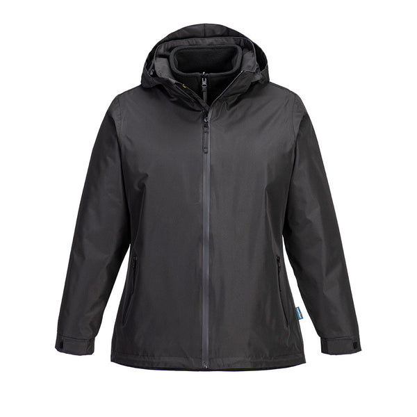Women's 3-in-1 Jacket Women's 3-in-1 Jacket