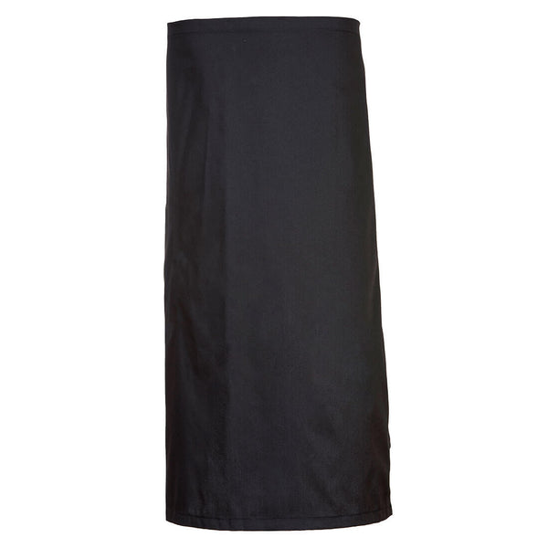 Waist Apron with Pocket Waist Apron with Pocket