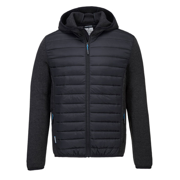 KX3 Hybrid Baffle Jacket KX3 Hybrid Baffle Jacket
