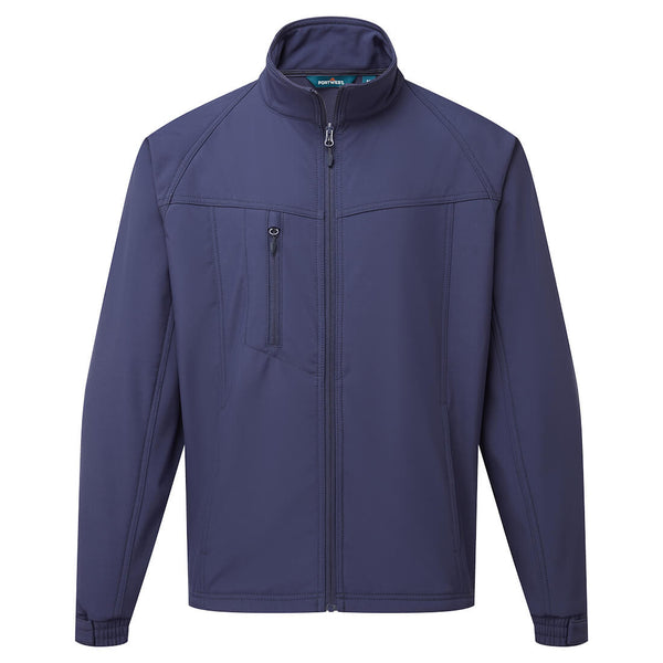 Oregon Softshell Jacket (2L) Oregon Softshell Jacket (2L)