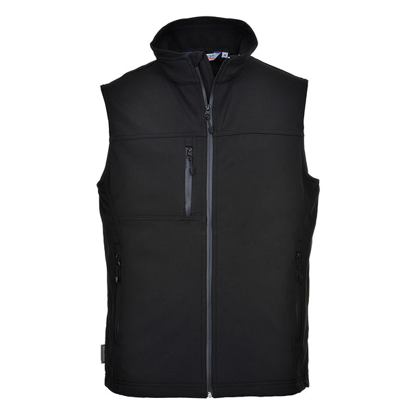 Softshell Bodywarmer (3L) Softshell Bodywarmer (3L)