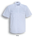 Unisex Adults Service Shirt S/S
