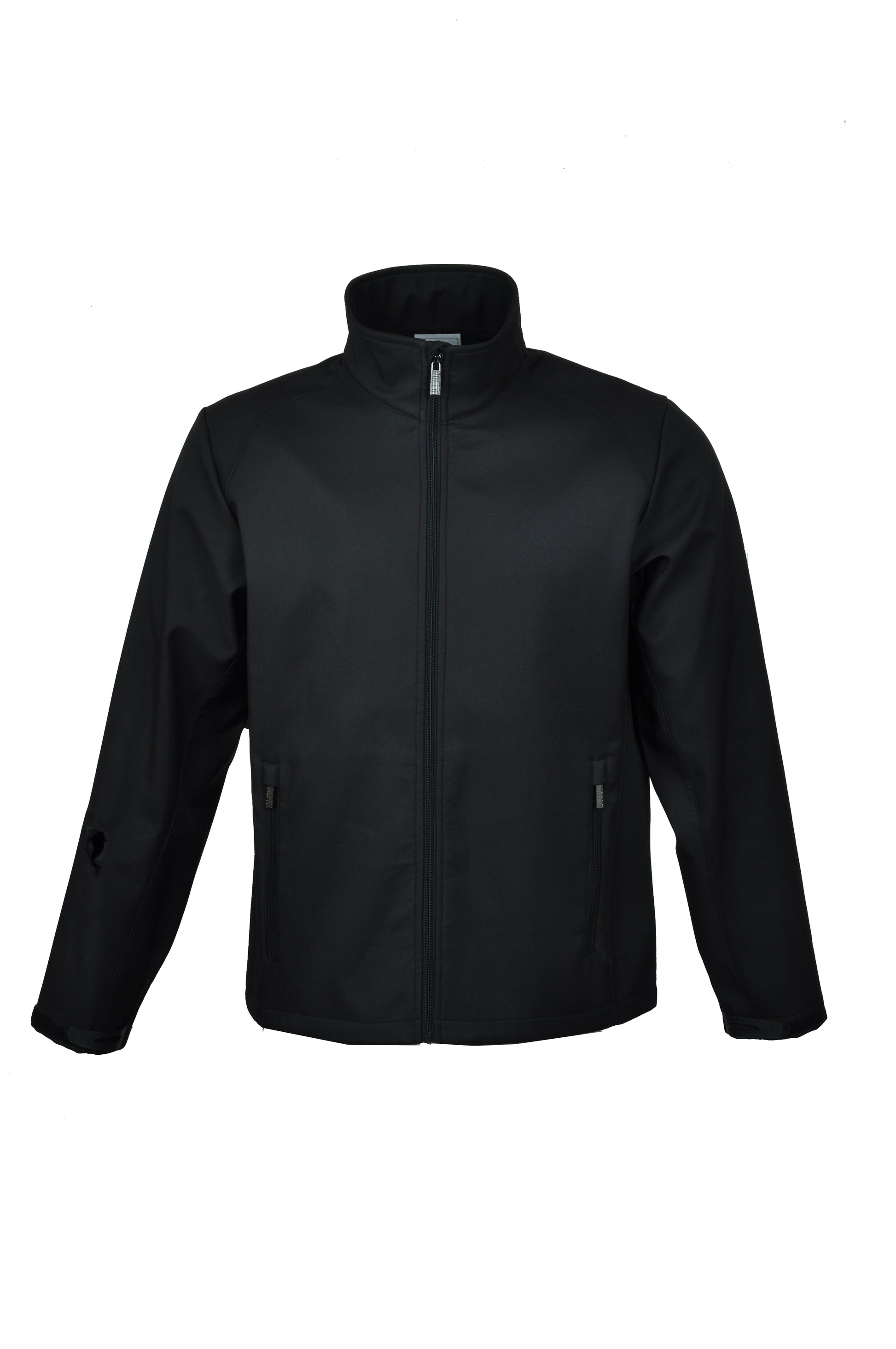 Mens Soft Shell Jacket