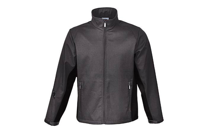 Mens Soft Shell Jacket