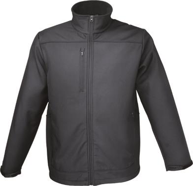 Mens New Style Soft Shell Jacket