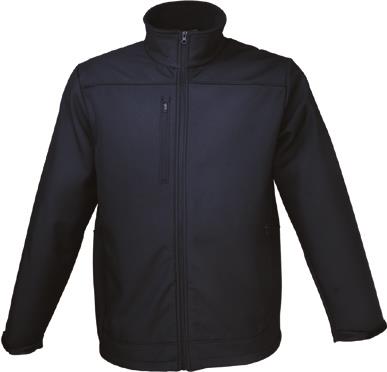 Ladies New Style Soft Shell Jacket